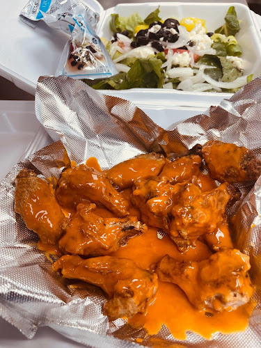 Comentarii opinii despre Night Owl Pizza