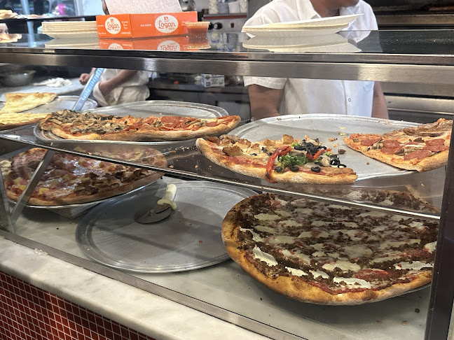 Patzeria Perfect Pizza - New York