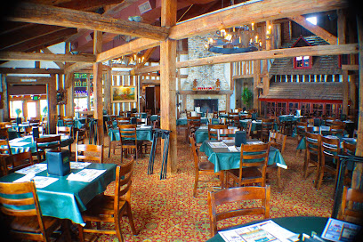 The Fox & Hounds Restaurant & Tavern