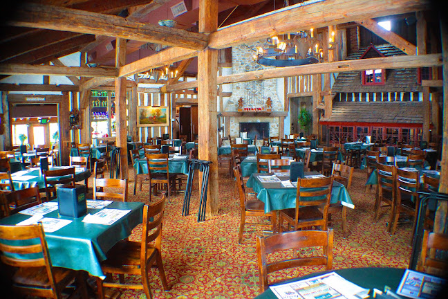 The Fox & Hounds Restaurant & Tavern - Hubertus