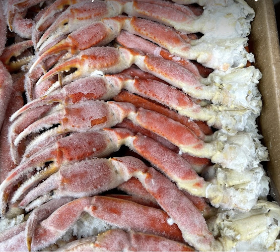 Comentarii opinii despre kraby crab ( North Nebraska )