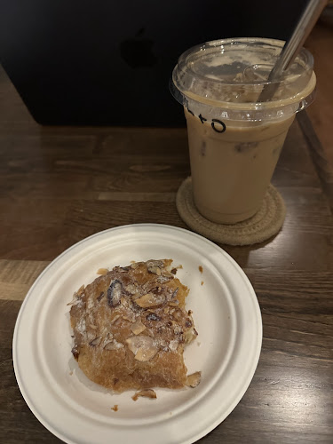 Time & Peace café - Hospitality and gastronomy