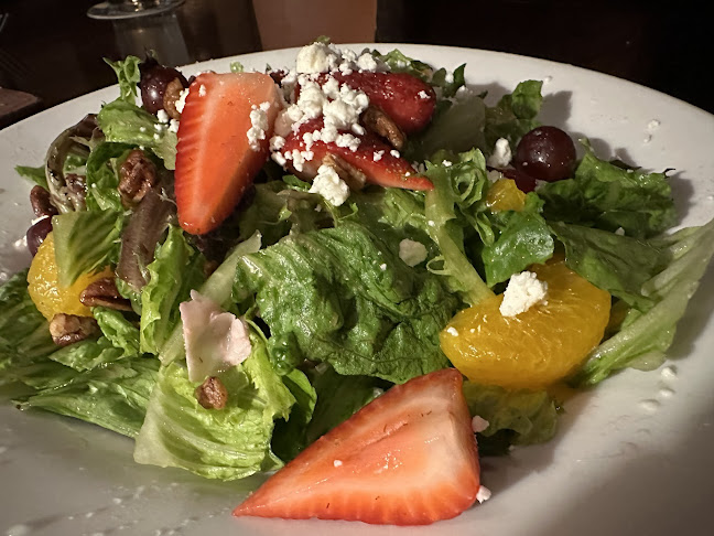 LongHorn Steakhouse - Hospitality and gastronomy