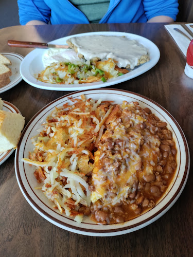 Howard's Coffee Shop - Houston