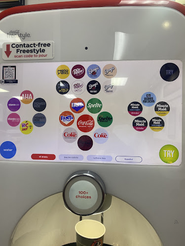 Firehouse Subs Johns Creek - Hospitality and gastronomy