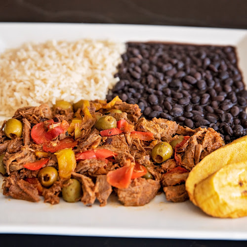 Comentarii opinii despre Mundos Latin Kitchen and Bar