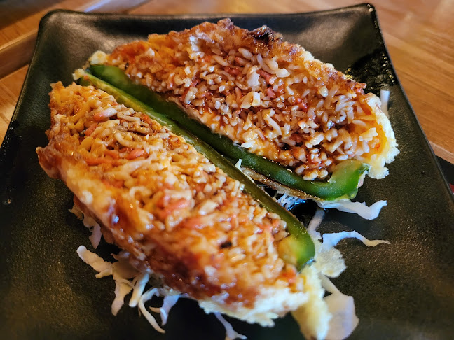 Opinii despre Sushi Ichiban în Las Vegas - Hospitality and gastronomy