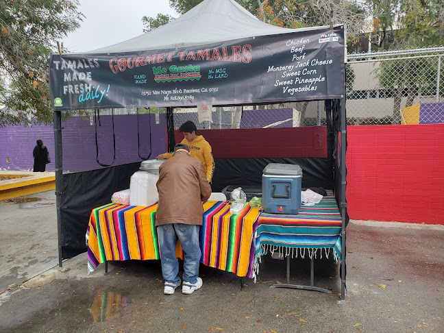 West LA Farmers Market