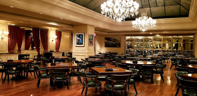 921 Canal St, New Orleans, LA 70112