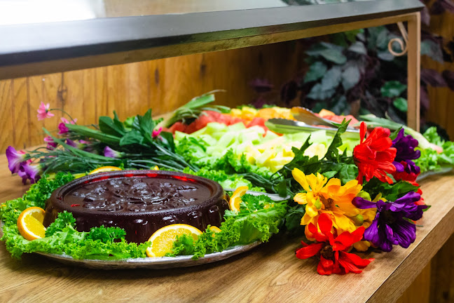 Reviews of Depot Grill in Twin Falls - Hospitality and gastronomy