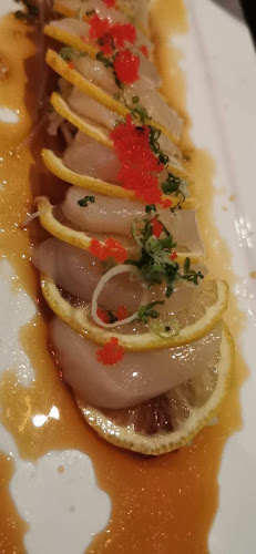 Sumi Sushi - New York