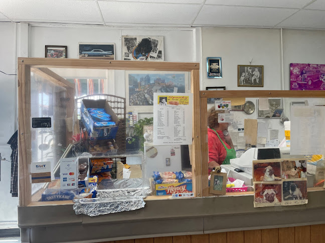 Opinii despre Spanky & Son Subs & Deli în Atlantic City - Hospitality and gastronomy