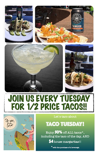 The Breakroom Bar & Grill - Hospitality and gastronomy