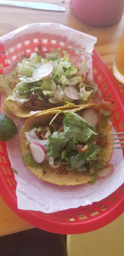 Opinii despre Black Rooster Taqueria în Orlando - Hospitality and gastronomy