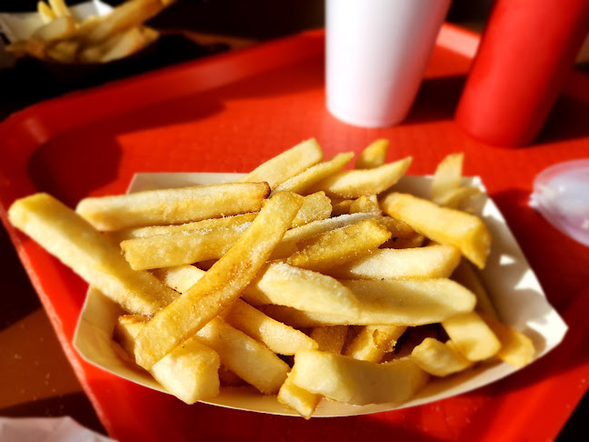 Skippers Restaurant - Hospitality and gastronomy