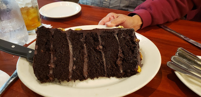 Comentarii opinii despre Claim Jumper Restaurants