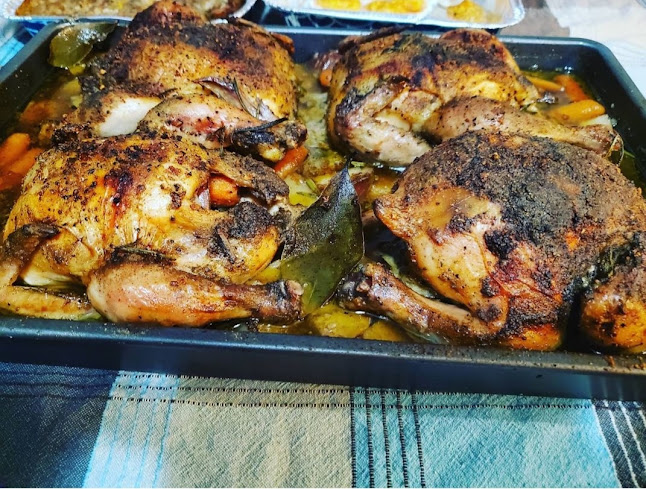 Myles Fish & Wings - Buffalo