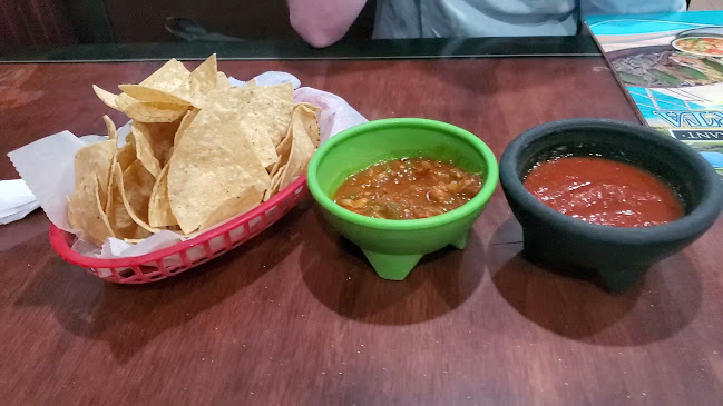 Opinii despre Taqueria & Restaurant Vallarta în Texas City - Hospitality and gastronomy