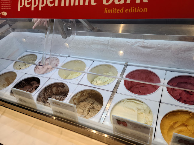 Häagen - Dazs - Miami Beach