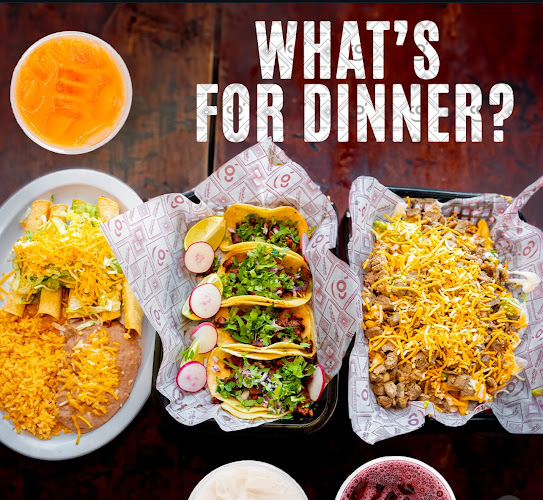 Victorico's Mexican Food- McAndrews - Hospitality and gastronomy