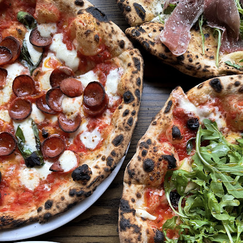 Pizzeria Verità - Burlington