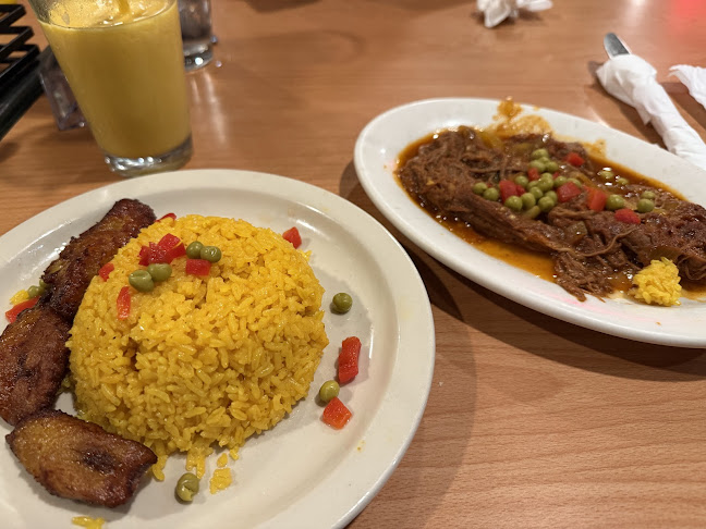 La Teresita Restaurant - Tampa