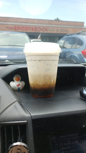 Opinii despre Festive Cup Coffee and Gift Boutique în Highlands Ranch - Hospitality and gastronomy