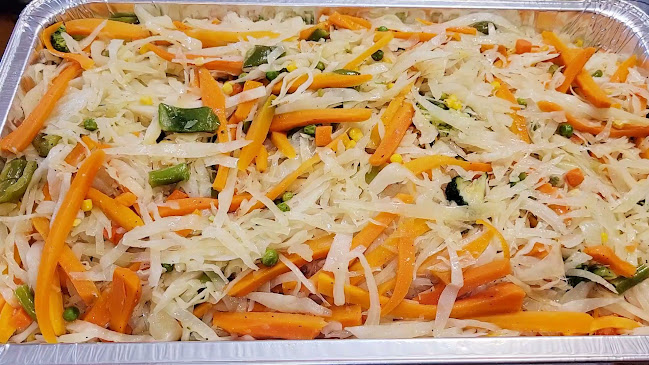 Opinii despre SerAsh Cuisine LLC în Bridgeport - Hospitality and gastronomy