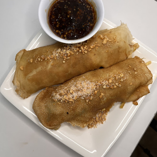 Comentarii opinii despre Lutong Bahay