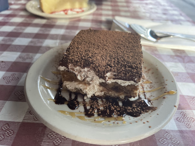 Bella Napoli Italian Bistro - Hospitality and gastronomy