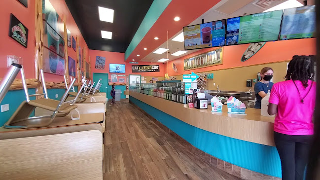 Opinii despre Bahama Buck's Fairfield în Cypress - Hospitality and gastronomy