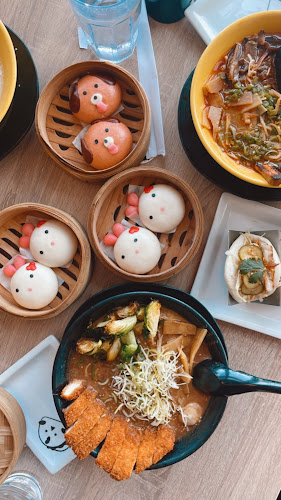 Blue Ocean / Harumama - La Jolla