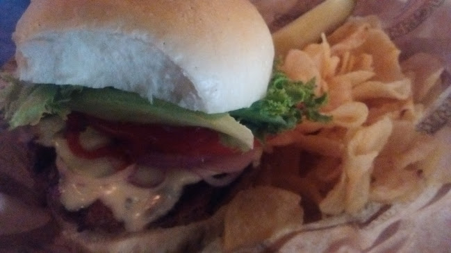 MaGerk's Pub & Grill - Fort Washington