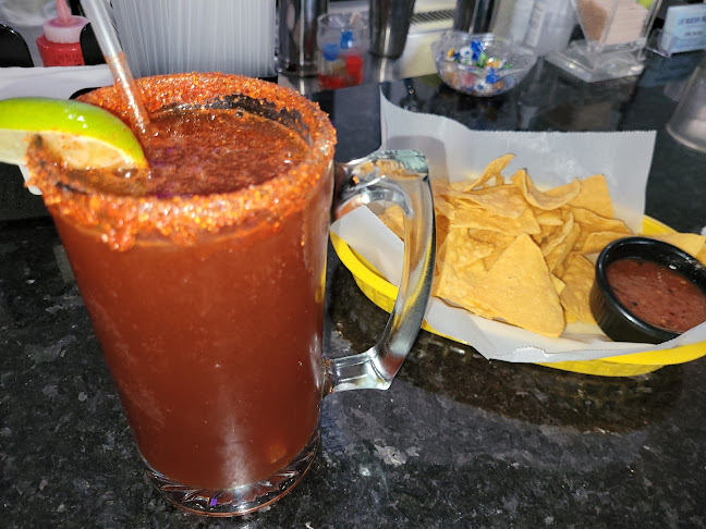 Opinii despre La Nueva Perla în South San Francisco - Hospitality and gastronomy