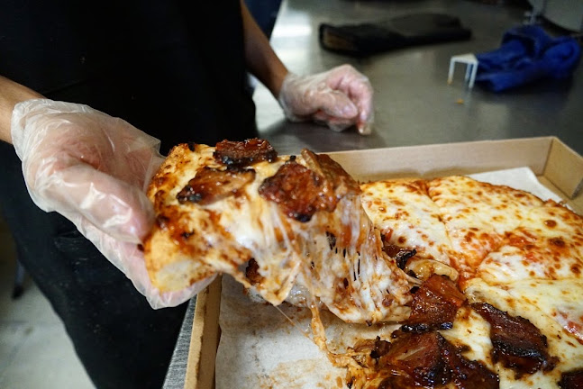 Comentarii opinii despre Pizza Gallery