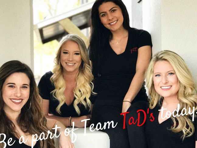 Tad's Louisiana Cooking - Hospitality and gastronomy