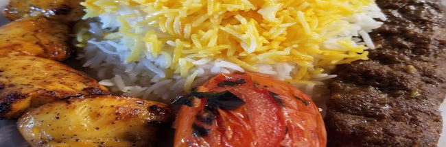 Persian Kabob Land - Hospitality and gastronomy