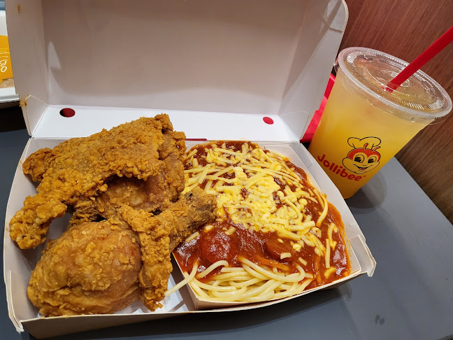 Jollibee - Houston