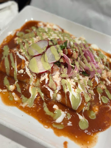 Comentarii opinii despre Estilo Azteca