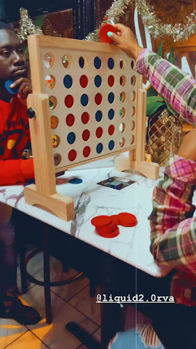 Opinii despre Liquid 2.0 în Richmond - Hospitality and gastronomy