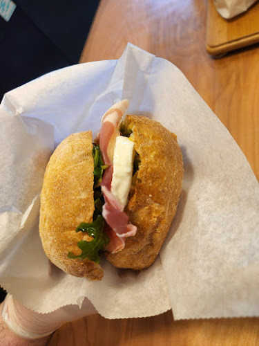 Comentarii opinii despre Method Cafe