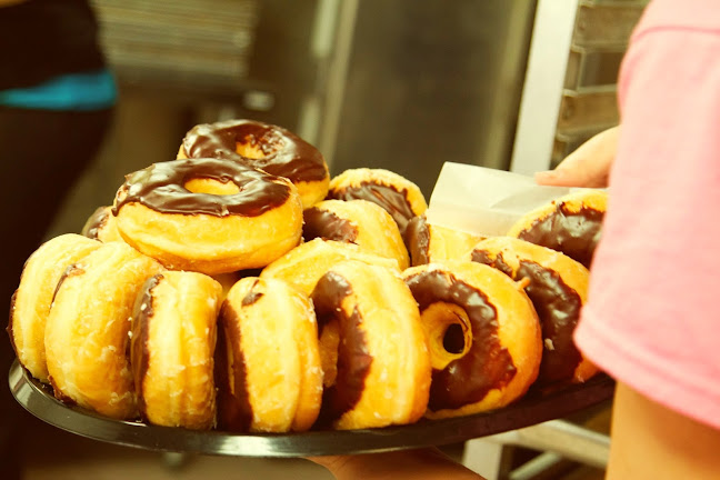 Julie's Sweet Shoppe & Bakery - Hospitality and gastronomy