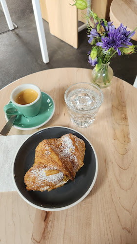 Bakery, 89 Charlotte St, Rochester, NY 14607