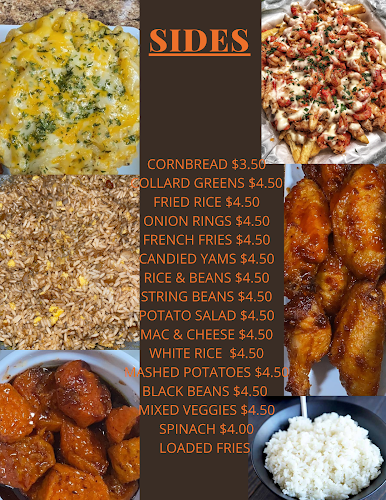 ChefinWithTee - Hospitality and gastronomy