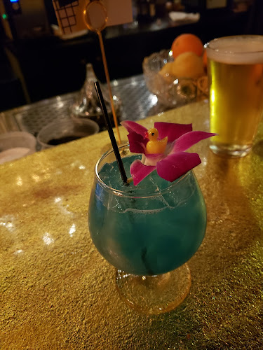 New Name Coming Soon - Hospitality and gastronomy