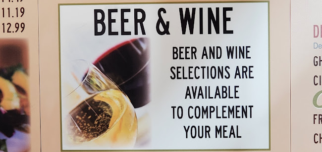 O's American Kitchen SNM - Hospitality and gastronomy