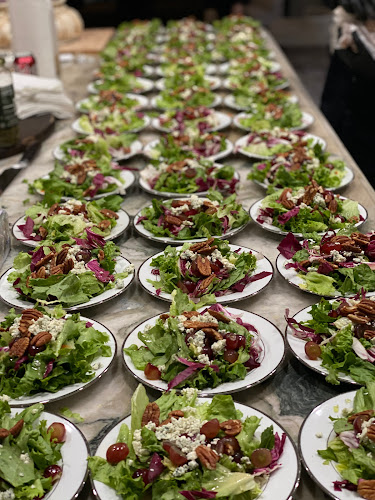 Creative Catering & Events VIP Room - Temecula