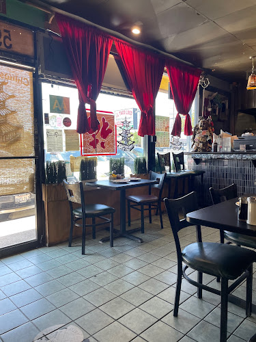 Chinese Delight - Hospitality and gastronomy