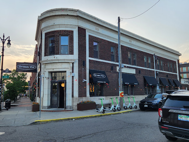 Ottava Via - Hospitality and gastronomy