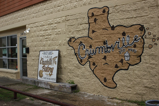 3409 Emancipation Ave, Houston, TX 77004, United States